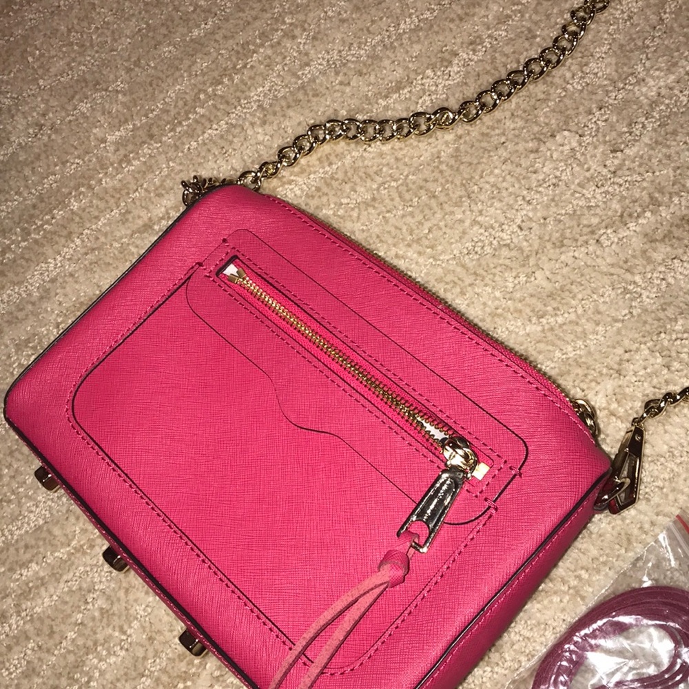 Brand New Rebecca Minkoff Crossbody Bag